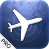 Ben Kazez - FlightTrack Pro – Live Flight Status Tracker by Mobiata artwork