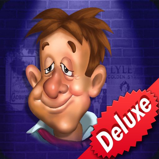 Done Drinking Deluxe app icon