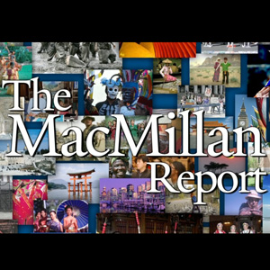 The MacMillan Report Video Archive